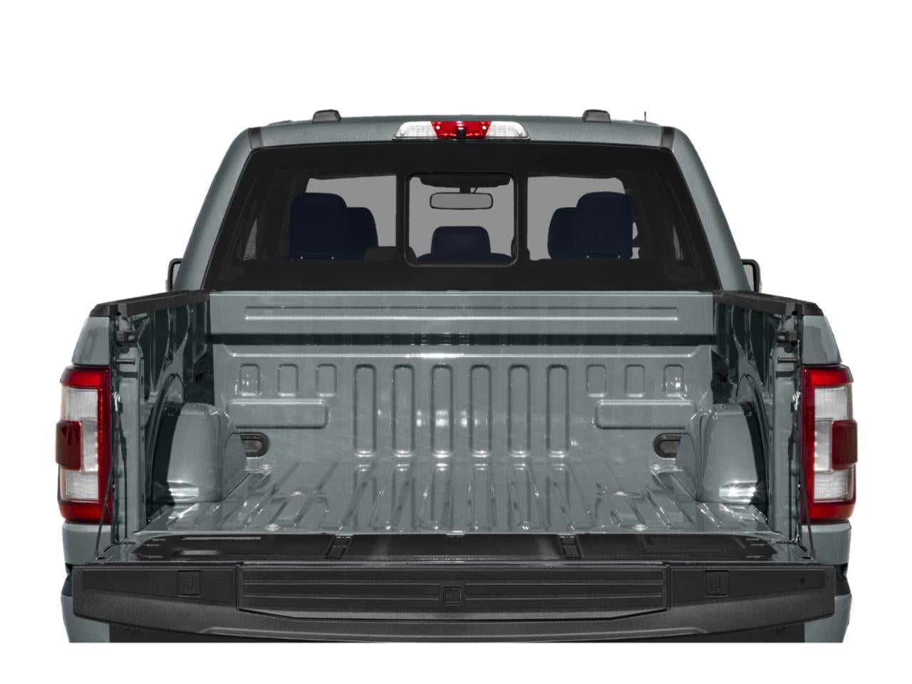 2023 Ford F-150 Limited 4WD SuperCrew 5.5' Box