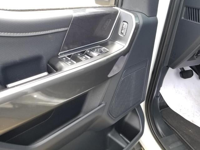 2023 Ford F-150 XL 4WD SuperCrew 5.5' Box