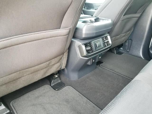 2023 Ford F-150 XL 4WD SuperCrew 5.5' Box