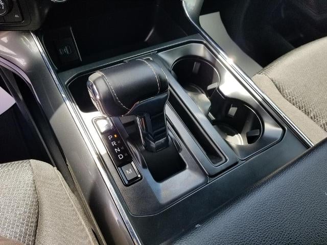 2023 Ford F-150 XL 4WD SuperCrew 5.5' Box