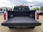 2023 Ford F-150 XL 4WD SuperCrew 5.5' Box