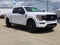 2023 Ford F-150 XL 4WD SuperCrew 5.5' Box