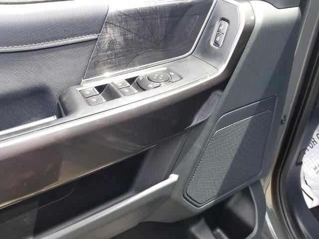 2021 Ford F-150 XL 4WD SuperCrew 5.5' Box