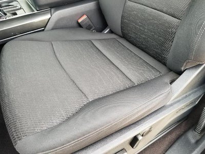 2021 Ford F-150 XL 4WD SuperCrew 5.5' Box