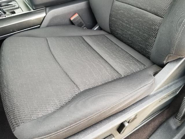 2021 Ford F-150 XL 4WD SuperCrew 5.5' Box