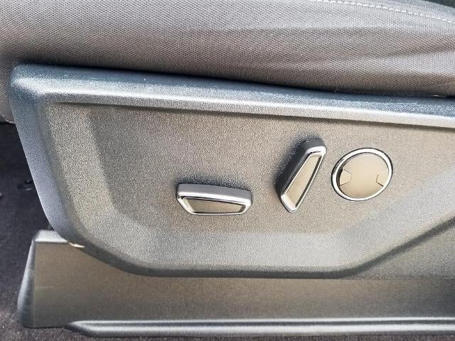 2021 Ford F-150 XL 4WD SuperCrew 5.5' Box