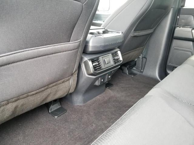 2021 Ford F-150 XL 4WD SuperCrew 5.5' Box