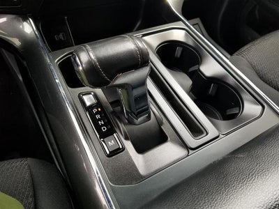 2021 Ford F-150 XL 4WD SuperCrew 5.5' Box