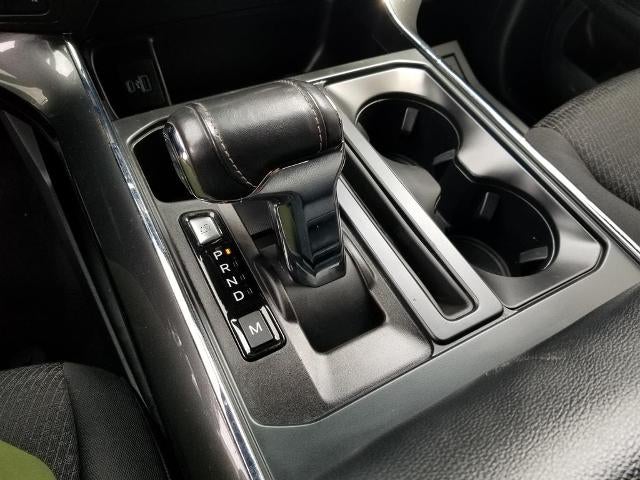2021 Ford F-150 XL 4WD SuperCrew 5.5' Box