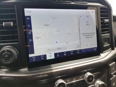2021 Ford F-150 XL 4WD SuperCrew 5.5' Box