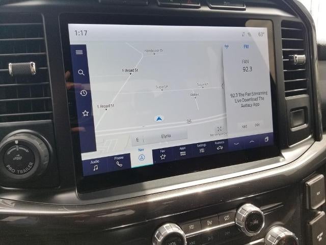 2021 Ford F-150 XL 4WD SuperCrew 5.5' Box