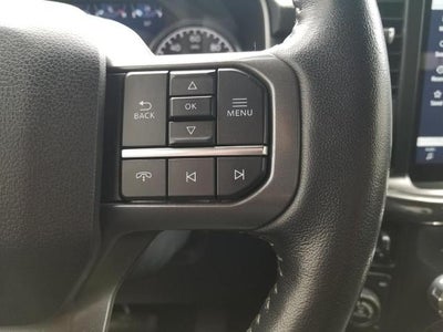 2021 Ford F-150 XL 4WD SuperCrew 5.5' Box
