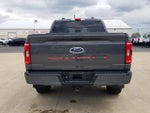 2021 Ford F-150 XL 4WD SuperCrew 5.5' Box