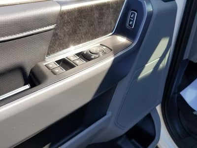 2022 Ford F-150 XL 4WD SuperCrew 5.5' Box