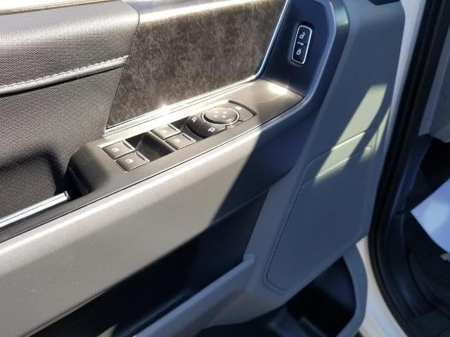 2022 Ford F-150 XL 4WD SuperCrew 5.5' Box