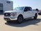 2022 Ford F-150 XL 4WD SuperCrew 5.5' Box