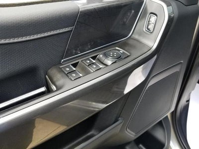 2023 Ford F-150 XL 4WD SuperCrew 5.5' Box
