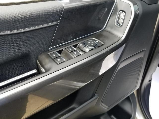 2023 Ford F-150 XL 4WD SuperCrew 5.5' Box