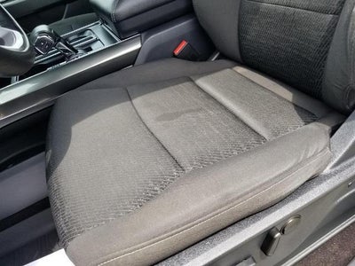 2023 Ford F-150 XL 4WD SuperCrew 5.5' Box