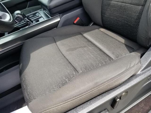 2023 Ford F-150 XL 4WD SuperCrew 5.5' Box
