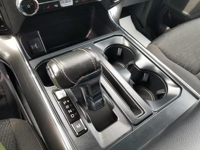 2023 Ford F-150 XL 4WD SuperCrew 5.5' Box