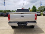 2023 Ford F-150 XL 4WD SuperCrew 5.5' Box