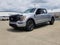 2023 Ford F-150 XL 4WD SuperCrew 5.5' Box