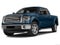 2013 Ford F-150 4WD SuperCrew 5-1/2 Ft Box XL