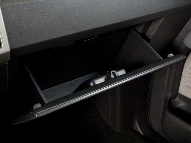 2012 Ford F-150 4WD SuperCrew 5-1/2 Ft Box XLT