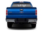 2012 Ford F-150 4WD SuperCrew 5-1/2 Ft Box XLT