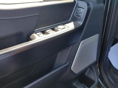 2022 Ford F-150 Raptor 4WD SuperCrew 5.5' Box