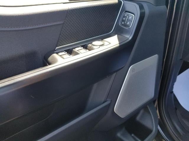 2022 Ford F-150 Raptor 4WD SuperCrew 5.5' Box