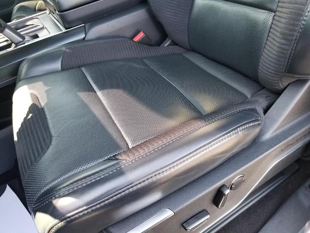2022 Ford F-150 Raptor 4WD SuperCrew 5.5' Box