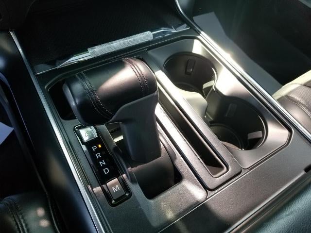 2022 Ford F-150 Raptor 4WD SuperCrew 5.5' Box
