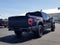 2022 Ford F-150 Raptor 4WD SuperCrew 5.5' Box