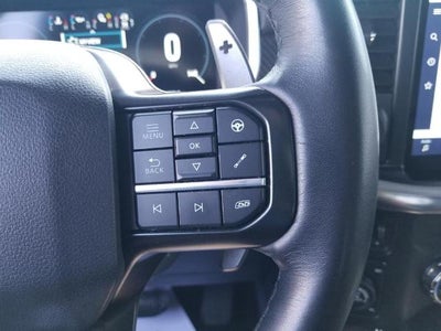 2022 Ford F-150 Raptor 4WD SuperCrew 5.5' Box