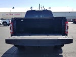 2022 Ford F-150 Raptor 4WD SuperCrew 5.5' Box