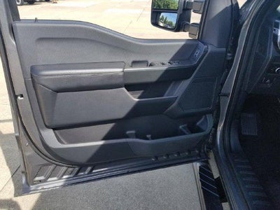 2024 Ford F-150 STX 4WD SuperCrew 5.5' Box