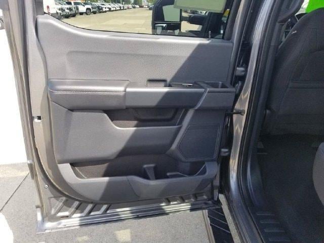 2024 Ford F-150 STX 4WD SuperCrew 5.5' Box