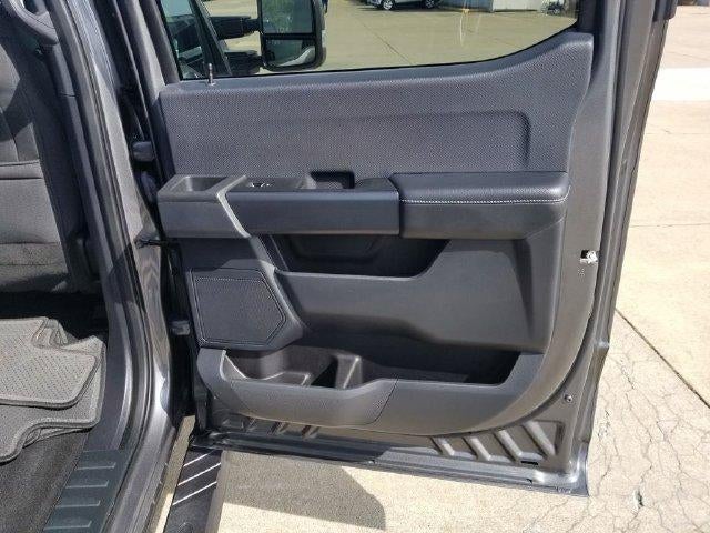 2024 Ford F-150 STX 4WD SuperCrew 5.5' Box