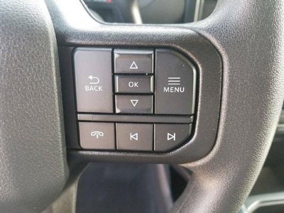 2024 Ford F-150 STX 4WD SuperCrew 5.5' Box