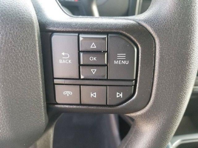 2024 Ford F-150 STX 4WD SuperCrew 5.5' Box