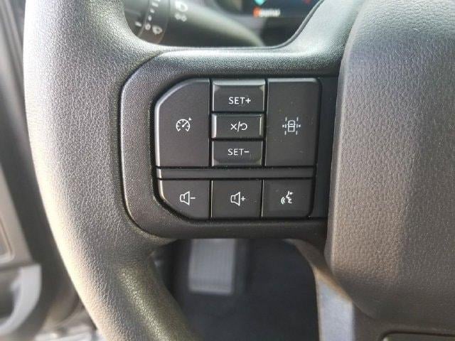 2024 Ford F-150 STX 4WD SuperCrew 5.5' Box