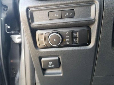 2024 Ford F-150 STX 4WD SuperCrew 5.5' Box