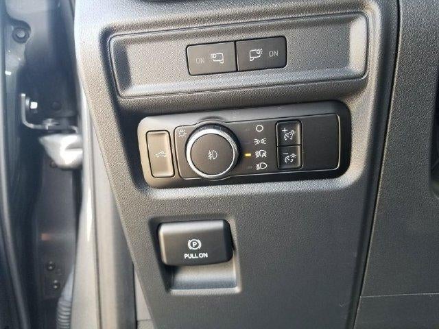 2024 Ford F-150 STX 4WD SuperCrew 5.5' Box