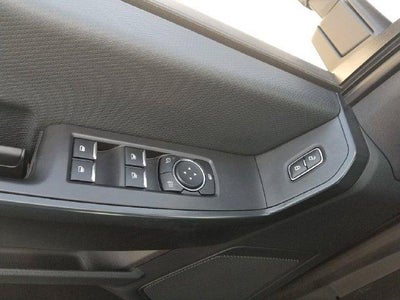 2024 Ford F-150 STX 4WD SuperCrew 5.5' Box