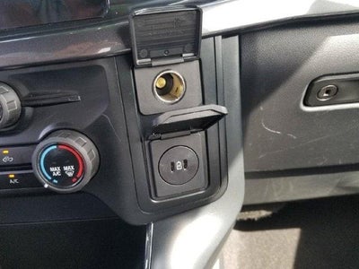 2024 Ford F-150 STX 4WD SuperCrew 5.5' Box
