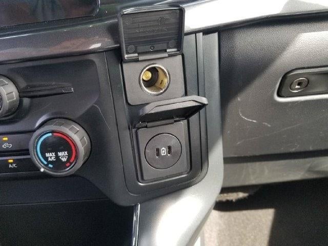2024 Ford F-150 STX 4WD SuperCrew 5.5' Box