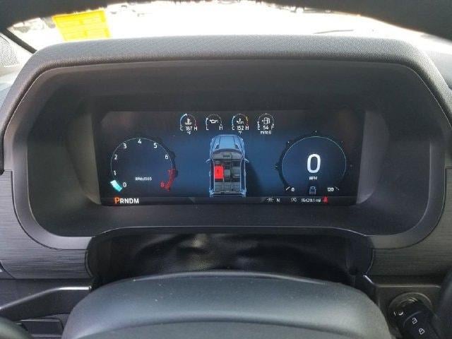 2024 Ford F-150 STX 4WD SuperCrew 5.5' Box