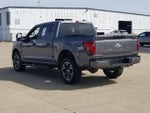 2024 Ford F-150 STX 4WD SuperCrew 5.5' Box